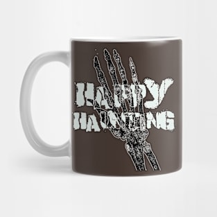 Halloween Mug